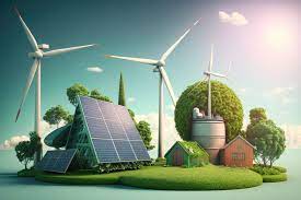 Clean Energy